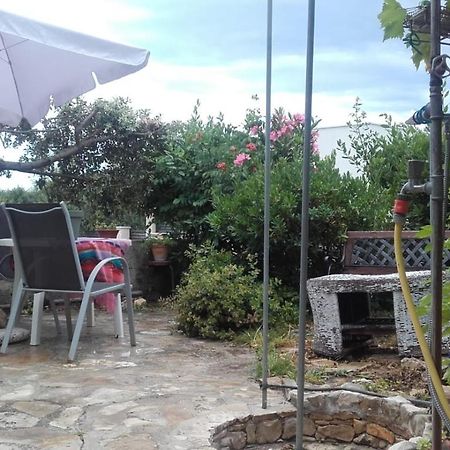 פטרצ'אנה Apartmani Rosanda 2 מראה חיצוני תמונה
