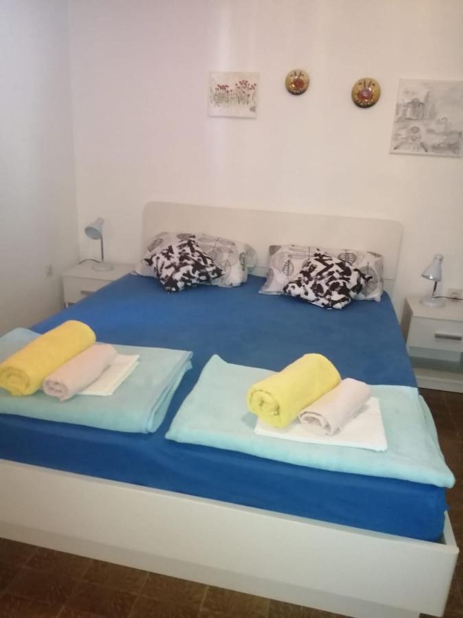 פטרצ'אנה Apartmani Rosanda 2 מראה חיצוני תמונה
