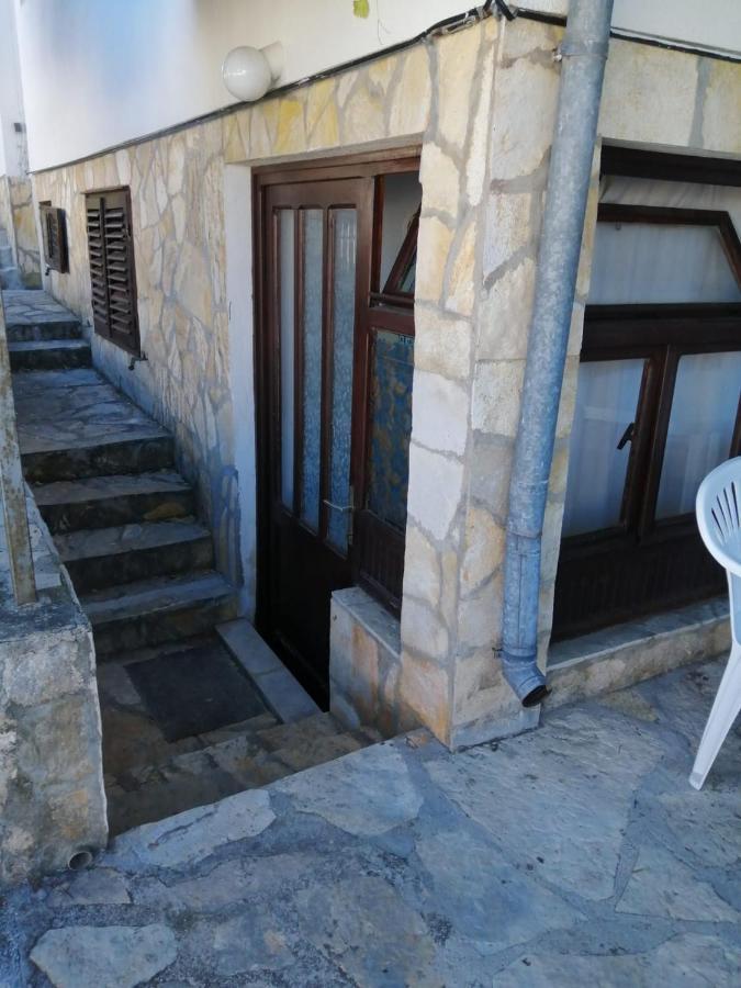 פטרצ'אנה Apartmani Rosanda 2 מראה חיצוני תמונה