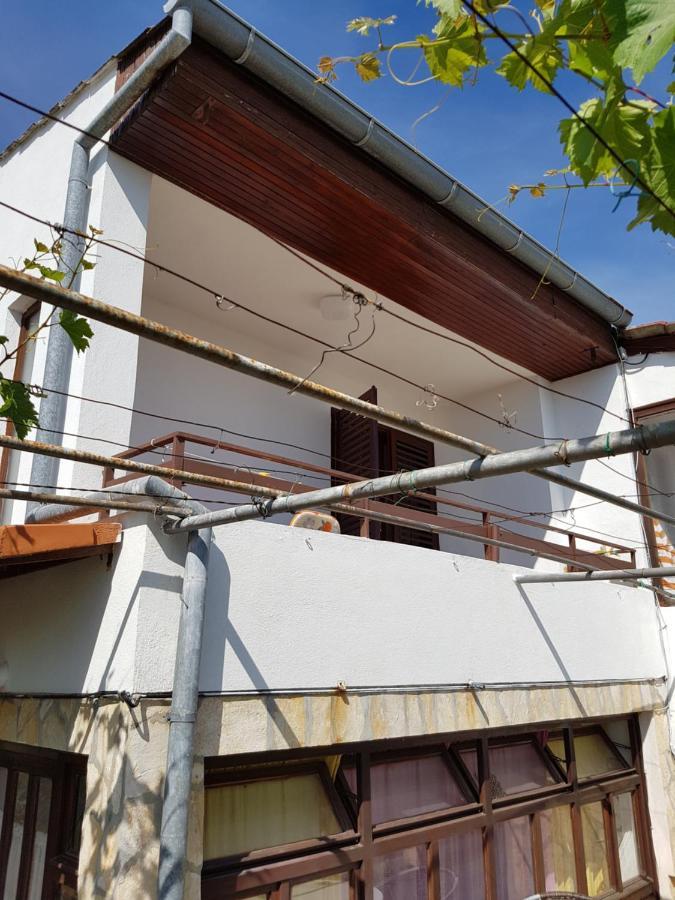 פטרצ'אנה Apartmani Rosanda 2 מראה חיצוני תמונה