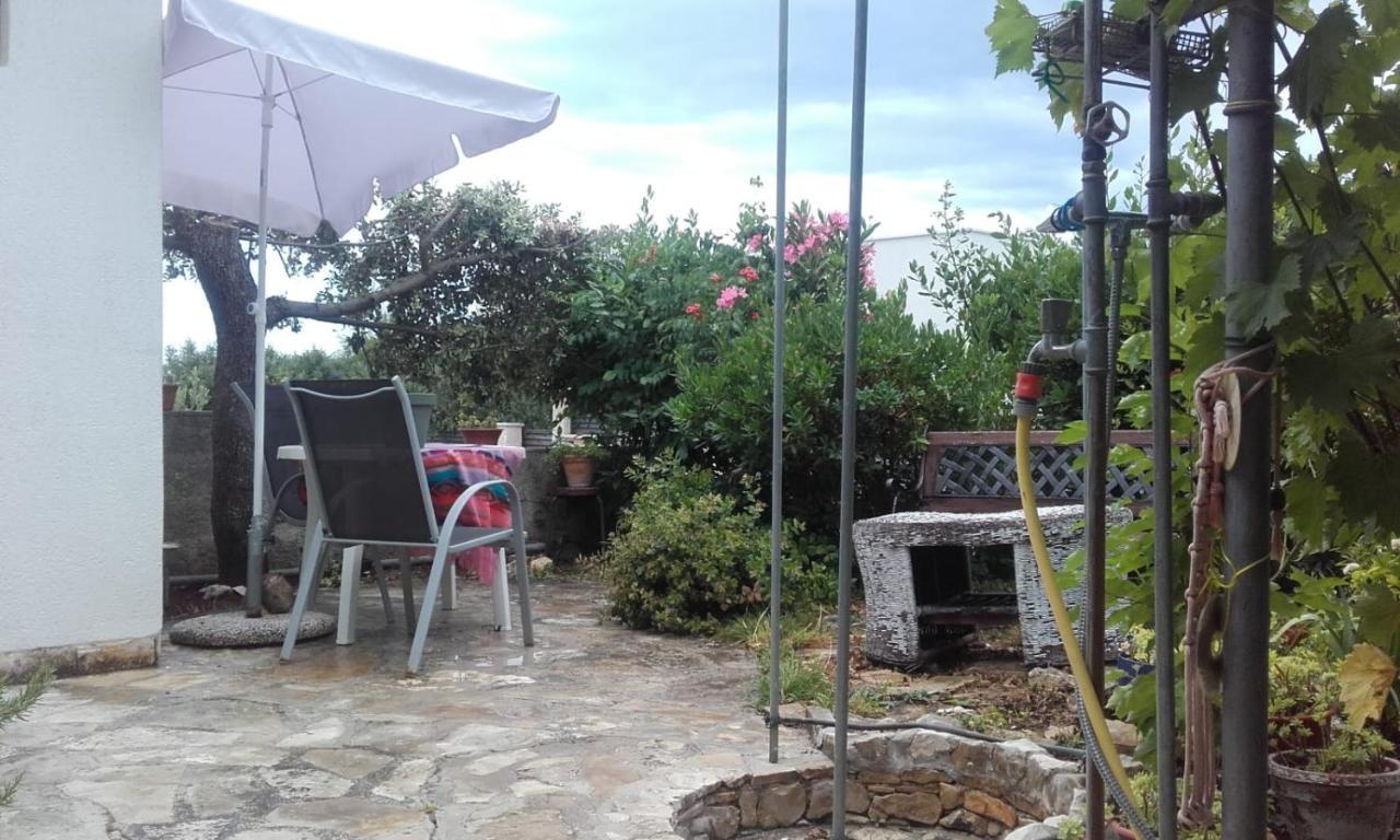 פטרצ'אנה Apartmani Rosanda 2 מראה חיצוני תמונה