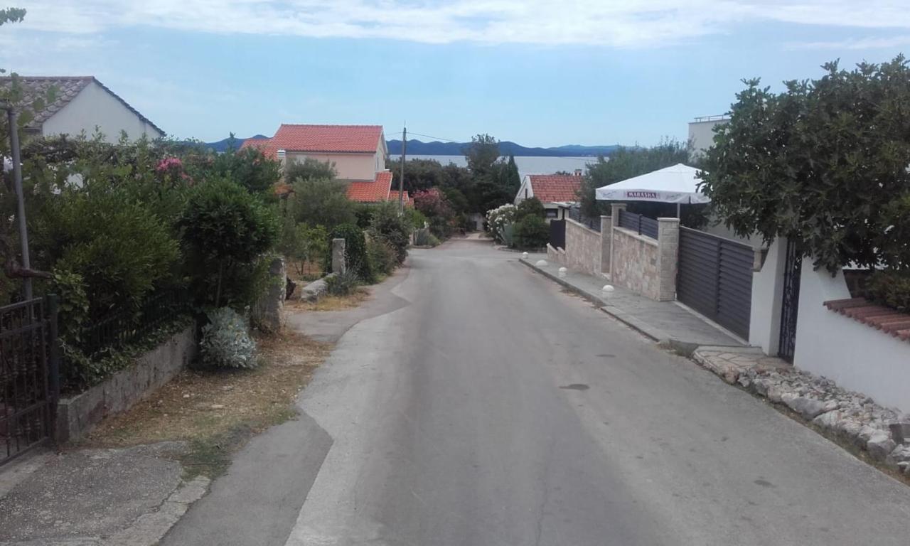 פטרצ'אנה Apartmani Rosanda 2 מראה חיצוני תמונה