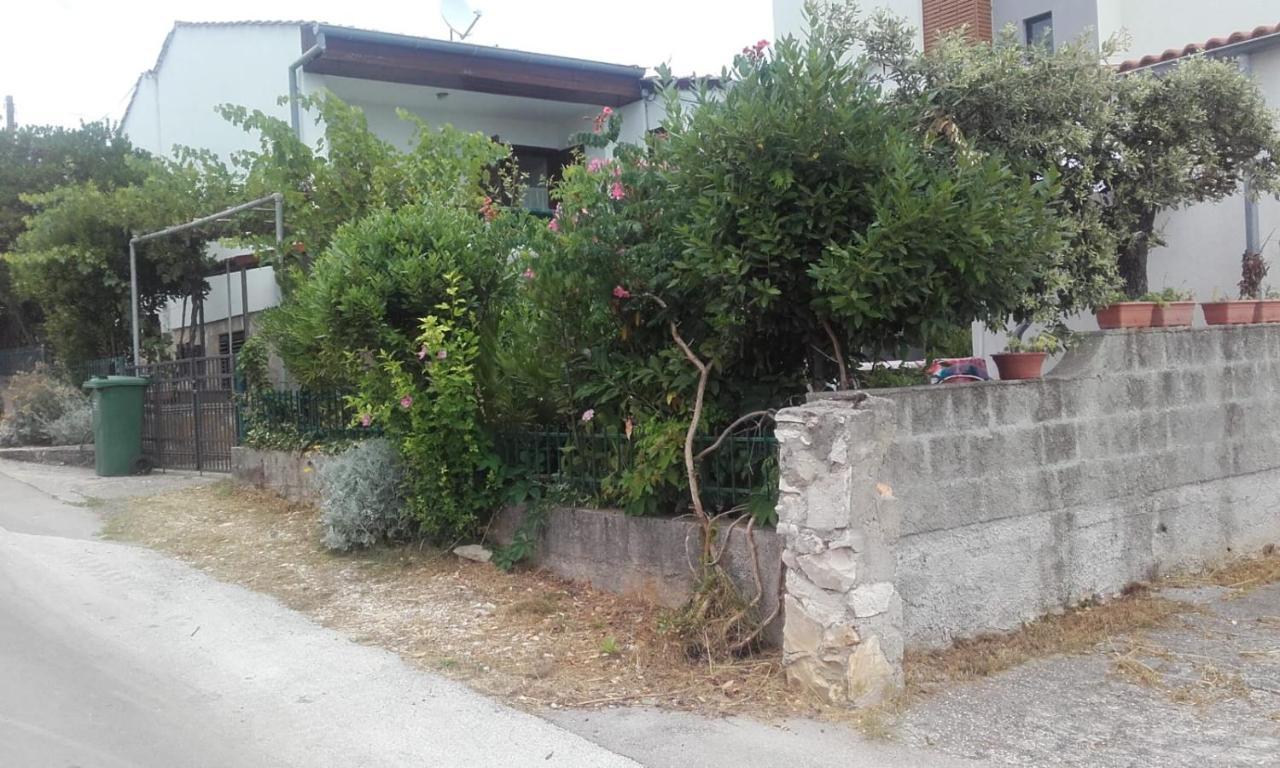 פטרצ'אנה Apartmani Rosanda 2 מראה חיצוני תמונה